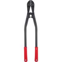 Bolt Cutter, 30" L, Flush Cut Equipex