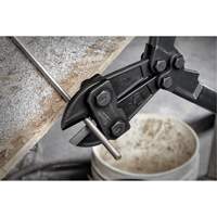 Bolt Cutter, 30" L, Flush Cut Equipex