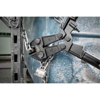 Bolt Cutter, 30" L, Flush Cut Equipex