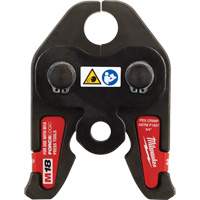 M&acirc;choire de sertissage PEX Equipex