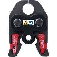M&acirc;choire de sertissage PEX Equipex