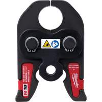 M&acirc;choire de sertissage PEX Equipex