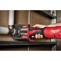M&acirc;choire de sertissage PEX Equipex