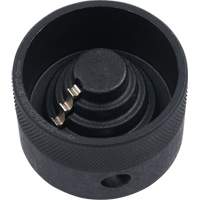 Compact Band Saw Reamer Attachment Equipex