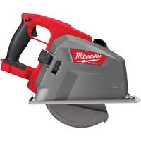 M18 Fuel Metal Cutting Circular Saw (Tool Only), 8", 18 V Equipex