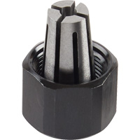M12 Fuel Right Angle Die Grinder Collet & Nut, 1/8" Equipex