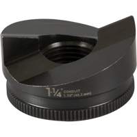 Emporte-pi&egrave;ce Slug-Buster Equipex