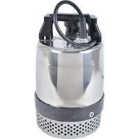 Pompe utilitaire s&eacute;rie FLS/FS, 1 CV, 80 gal./min, 115 V, 10 A Equipex