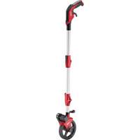 Measuring Wheel, 6"/15cm, 10000' Range, Inches/Feet Equipex