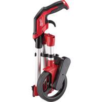 Measuring Wheel, 6"/15cm, 10000' Range, Inches/Feet Equipex