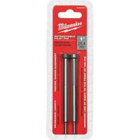 Retractable Pilot Pin Equipex