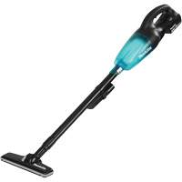LXT Cordless Vacuum Cleaner Kit, 18 V, 0.14 gal. Capacity Equipex