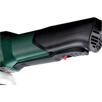 Meuleuse d'angle Quick WP 11-125, 5", 120 V, 11000 Tr/min Equipex