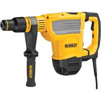 SDS Max Combination Rotary Hammer Kit Equipex