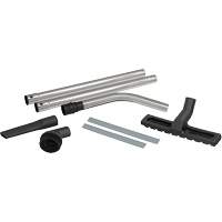 Dust Extractor Accessory Kit Equipex