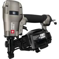 15° Pneumatic Coil Roofing Nailer Equipex