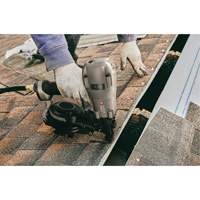 15° Pneumatic Coil Roofing Nailer Equipex