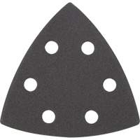 Papier abrasif triangulaire Open-Lok Equipex
