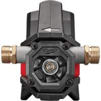 M18 Cordless Transfer Pump, 18 V, 480 GPH, 1/4 HP Equipex