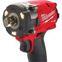 Cl&eacute; &agrave; choc compacte M18 Fuel avec d&eacute;tente &agrave; goupille (outil seulement), 18 V, Mandrin 1/2" Equipex