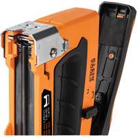 Loose Cable Stapler, 5/16"/1/4"/11/32" Staples Equipex