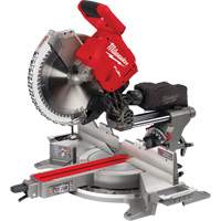M18 Fuel Dual Bevel Sliding Compound Mitre Saw (Tool Only) Equipex
