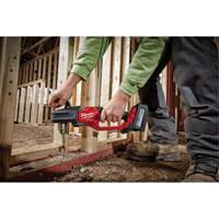 M18 Fuel Hole Hawg&reg; Right Angle Drill (Tool Only), 18 V, 1/2" Chuck, Lithium-Ion Equipex