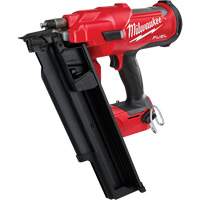 M18 Fuel 21 Degree Nailer (Tool Only), 18 V, Lithium-Ion Equipex