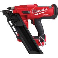 M18 Fuel 30 Degree Nailer (Tool Only), 18 V, Lithium-Ion Equipex