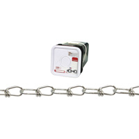 Chaîne double torsion Inco Equipex
