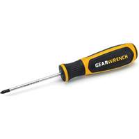 Dual Material Screwdriver Equipex