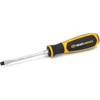 Dual Material Screwdriver Equipex