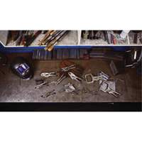 Vise-Grip&reg; Fast Release 7CR Locking Pliers, 7" Length, Curved Jaw Equipex