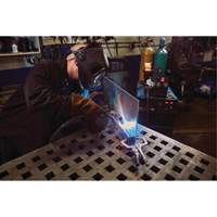 Vise-Grip&reg; Fast Release 11R Locking Pliers, 11" Length, C-Clamp Equipex