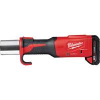M18 Force Logic Press Tool with One-Key, 1/2" - 4", Power Driven Equipex