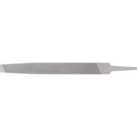 Mill File, Flat, 8", Bastard Equipex