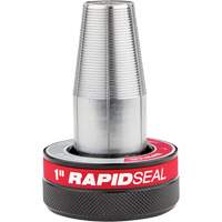 1" ProPex&reg; Expander Heads with Rapid Seal Equipex
