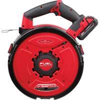 M18 Fuel Angler 120' Steel Pulling Fish Tape Kit Equipex