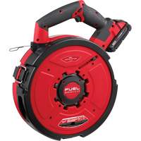 M18 Fuel Angler 120' Steel Pulling Fish Tape Kit Equipex