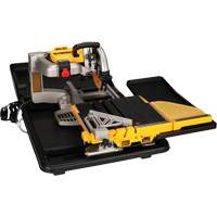 Wet Tile Saw Equipex