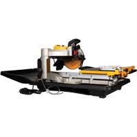 Wet Tile Saw Equipex