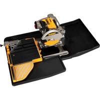 Wet Tile Saw Equipex