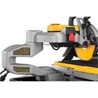 High Capacity Wet Tile Saw Equipex
