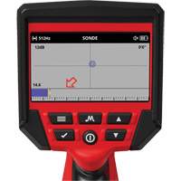 M12 Pipeline Locator Kit Equipex