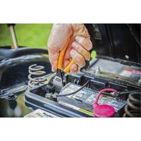 Pince &agrave; joint coulissant avec poign&eacute;es enduites Equipex