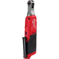 Cliquet M12 Fuel de 1/4" &agrave; grande vitesse (outil seulement), 12 V, Prise de 1/4" Equipex