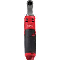 Cliquet M12 Fuel de 1/4" &agrave; grande vitesse (outil seulement), 12 V, Prise de 1/4" Equipex
