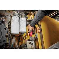 Cliquet M12 Fuel 3/8" &agrave; grande vitesse (outil seulement) Equipex