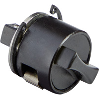 Ensemble de cliquet de rechange &agrave; pommeau de levier M12 Fuel 1/4" Equipex