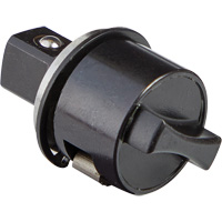 M12 Fuel Replacement 3/8" High Speed Ratchet Tall Shift Knob Assembly Equipex